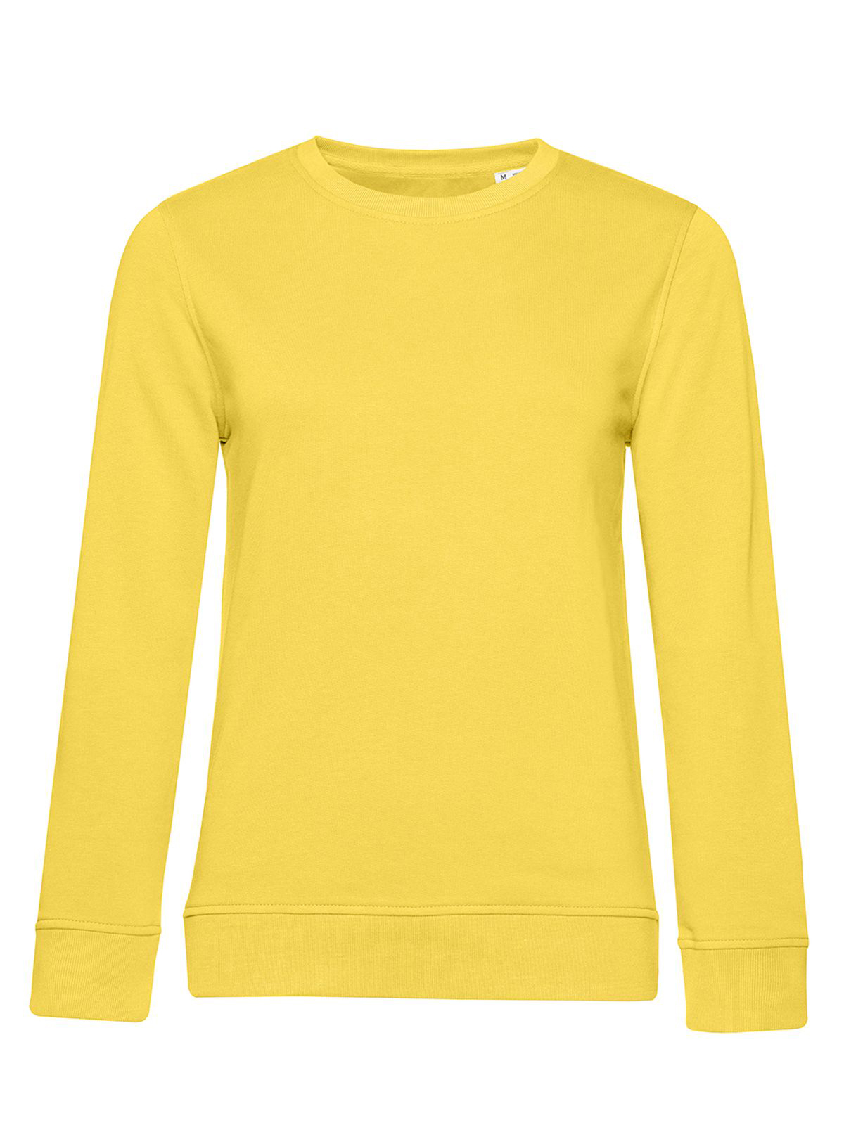 yellow fizz